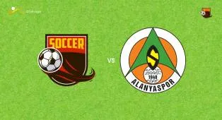 Prediksi Caykur Rizespor vs Alanyaspor, 08 September 2026 Turkish Super Lig