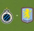 Prediksi Club Brugge vs Aston Villa, 09 September 2026 Champions League