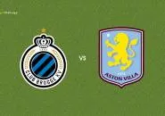Prediksi Club Brugge vs Aston Villa, 09 September 2026 Champions League