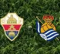 Prediksi Elche vs Real Sociedad, 08 September 2026 La Liga
