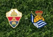 Prediksi Elche vs Real Sociedad, 08 September 2026 La Liga