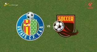 Prediksi Getafe vs Celta Vigo, 08 September 2026 La Liga