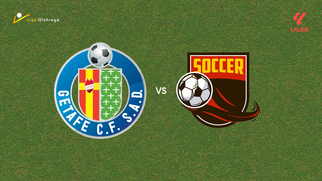 Prediksi Getafe vs Celta Vigo, 08 September 2026 La Liga