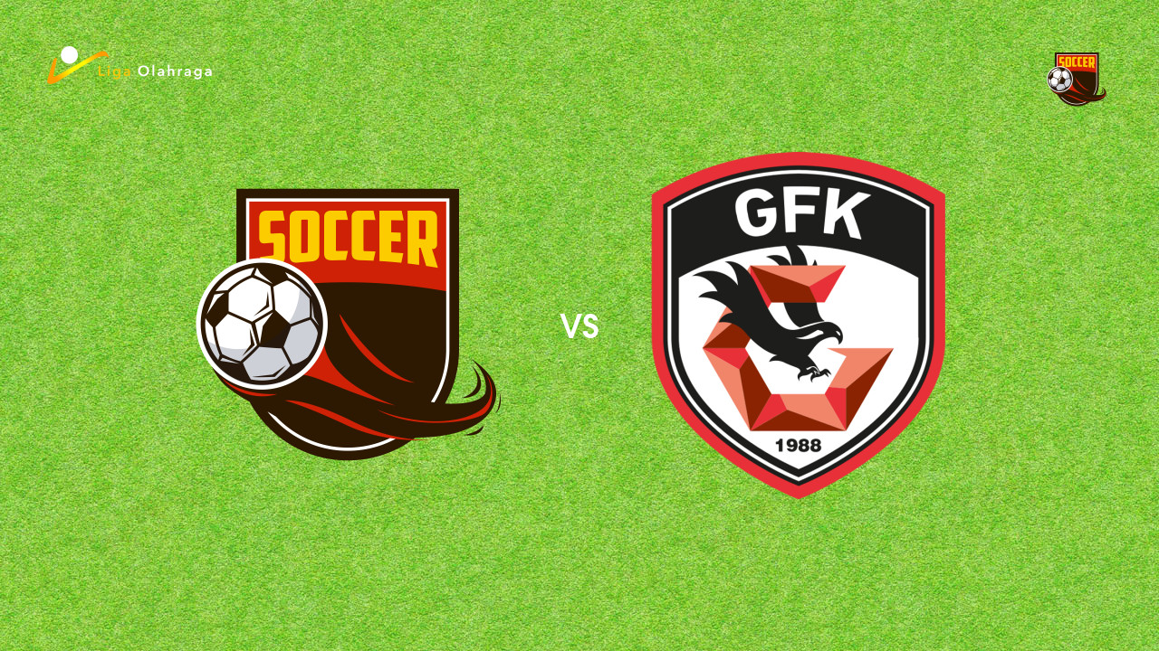 Prediksi Goztepe SK vs Gaziantep, 08 September 2026 Turkish Super Lig