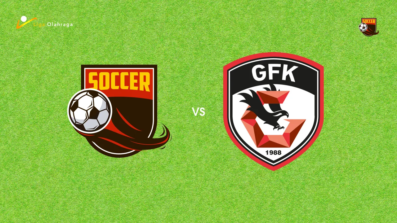Prediksi Goztepe SK vs Gaziantep, 08 September 2026 Turkish Super Lig