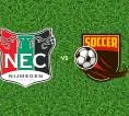 Prediksi NEC vs SBV Excelsior, 09 September 2026 Eredivisie