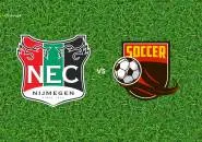 Prediksi NEC vs SBV Excelsior, 09 September 2026 Eredivisie