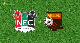Prediksi NEC vs SBV Excelsior, 09 September 2026 Eredivisie