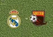 Prediksi Real Madrid vs Inter Milan, 09 September 2026 Champions League