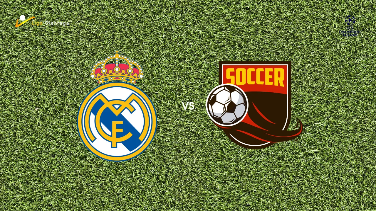Prediksi Real Madrid vs Inter Milan, 09 September 2026 Champions League