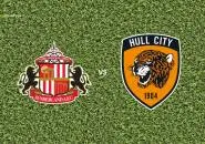 Prediksi Sunderland vs Hull City, 09 September 2026 EFL Cup