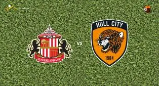 Prediksi Sunderland vs Hull City, 09 September 2026 EFL Cup