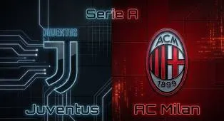 Preview Juventus vs AC Milan: Kabar Terbaru Skuad Rossoneri