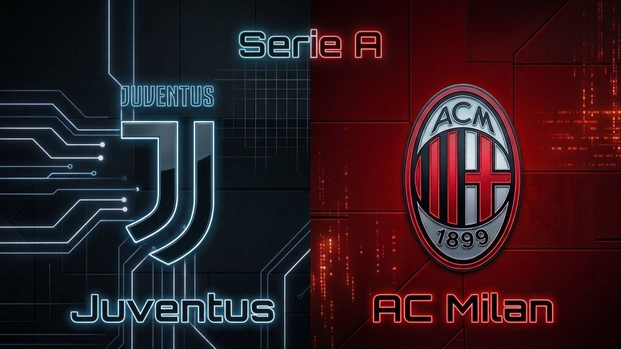 Preview Juventus vs AC Milan: Kabar Terbaru Skuad Rossoneri