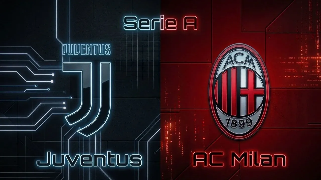 Preview Juventus vs AC Milan: Kabar Terbaru Skuad Rossoneri