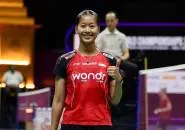 Putri KW Berharap Bisa Bawa Pulang Medali Dari Asian Games 2026
