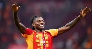 Rafael Leao Langsung Beri Dampak Instan di Laga Bersama Galatasaray