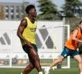 Real Madrid Berpeluang Kembali Diperkuat Tiga Pemain Jelang Lawan Inter