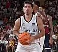 Real Madrid Raih Kemenangan Telak Lawan Baskonia