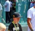 Red Bull Rekrut Anak Kimi Raikkonen ke Program Junior