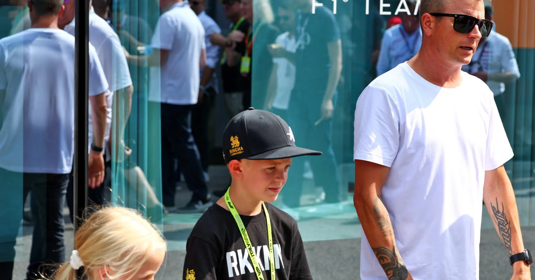 Red Bull Rekrut Anak Kimi Raikkonen ke Program Junior - sumber: (racingnews365)