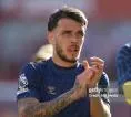 Regis Le Bris Puji Mentalitas Enzo Le Fee Usai Cetak Gol Penalti