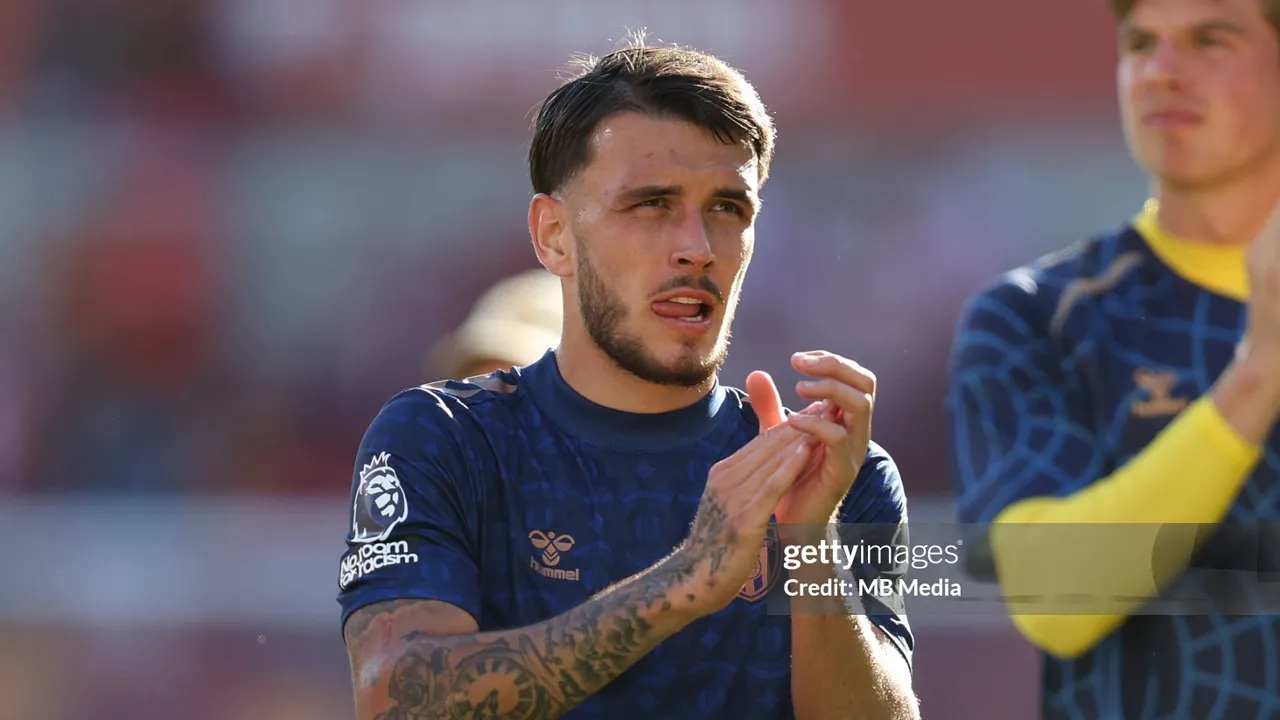 Regis Le Bris Puji Mentalitas Enzo Le Fee Usai Cetak Gol Penalti