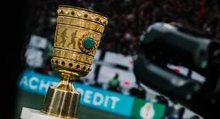 Resmi! Inilah Hasil Drawing Putaran Kedua DFB Pokal 2026/27