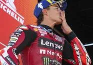 Rival Marc Marquez Mulai Sadar, Cedera Tak Hentikan Dominasinya