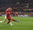 Roma Tantang Atalanta: Susunan Pemain Resmi Serie A