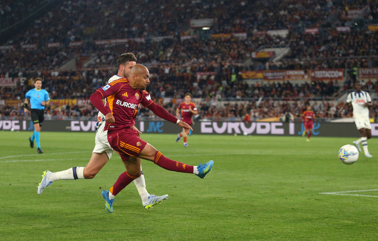 Roma Tantang Atalanta: Susunan Pemain Resmi Serie A