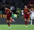Roma Tumbangkan Atalanta 2-1: Soule dan Wesley Balikkan Keunggulan Ederson