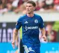 Schalke vs Bayern Berakhir Imbang, Robin Gosens Puas