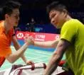 Sejarah Pertama Kalinya 2 Tunggal Putra Hong Kong di Final Super 750