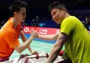 Sejarah Pertama Kalinya 2 Tunggal Putra Hong Kong di Final Super 750