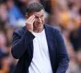 Sergej Jakirovic Puas Hull City Raih Satu Poin Usai Hadapi Villa