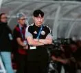 Shin Tae-yong Nilai Persija Baru Tampilkan Setengah Dari Potensi Maksimal