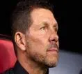 Simeone Enggan Respon Pertanyaan Tentang Alvarez