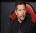 Simeone Ungkap Penyebab Kekalahan Atletico Madrid vs Athletic Club