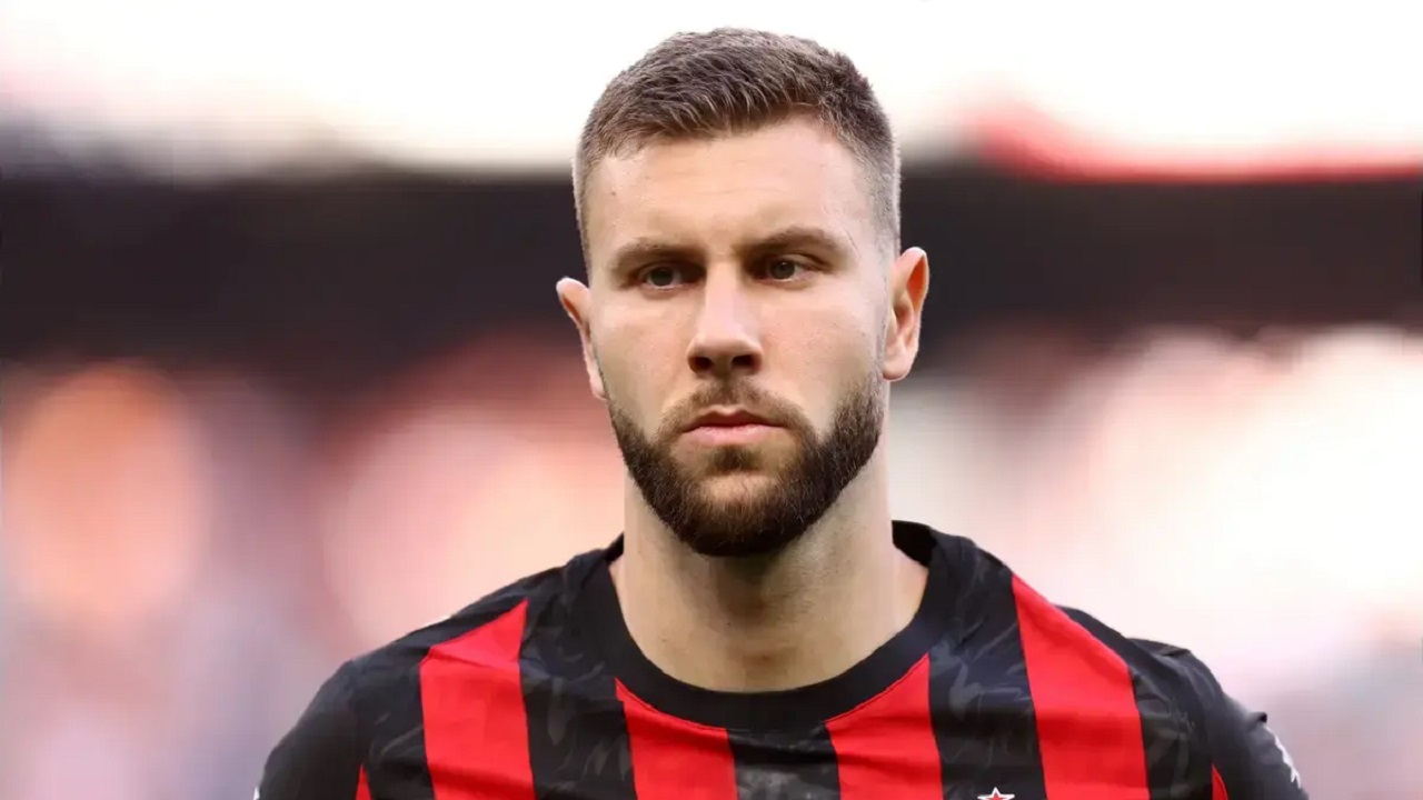 Strahinja Pavlovic Puji Rekrutan Baru dan Kehadiran Cardinale