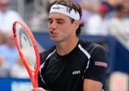 Taylor Fritz Tak Sembunyikan Kekecewaan Usai Kandas Di US Open