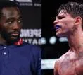 Terence Crawford dan Ryan Garcia Saling Serang di Media Sosial