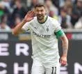 Tim Kleindienst Kecewa Gladbach Buang Keunggulan atas Elversberg