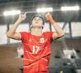 Timnas Indonesia U-20 2-0 Australia U-20, Segel Tiket Ke Piala Asia U-20