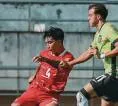 Timnas Indonesia U-20 Libas Australia 2-0, Juara Grup Kualifikasi Asian Cup