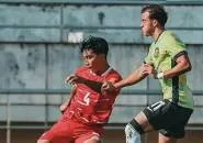 Timnas Indonesia U-20 Libas Australia 2-0, Juara Grup Kualifikasi Asian Cup