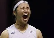 Prosentase An Se Young Akan Jadi 98 Persen Jika Juara China Masters 2026