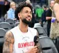 Tyler Dorsey Bicara Mengenai Perpanjangan Kontraknya