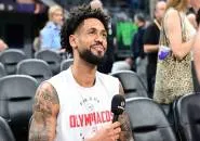 Tyler Dorsey Bicara Mengenai Perpanjangan Kontraknya