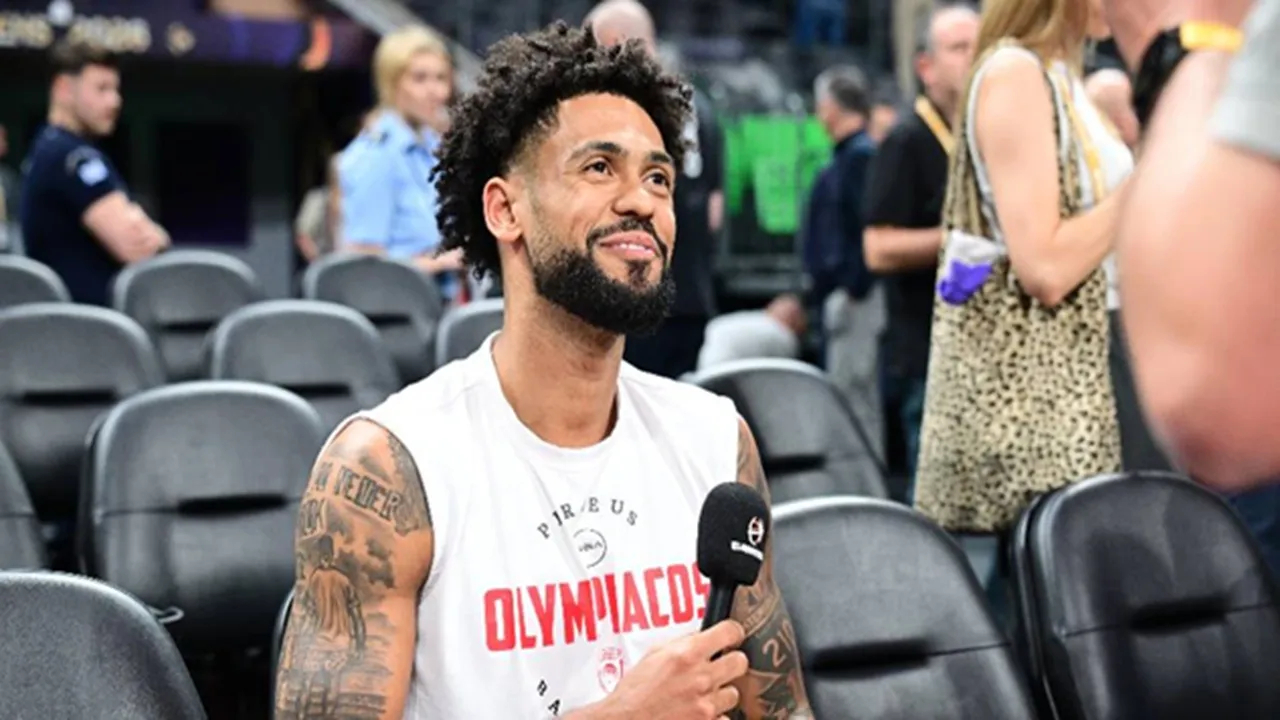 Tyler Dorsey Bicara Mengenai Perpanjangan Kontraknya